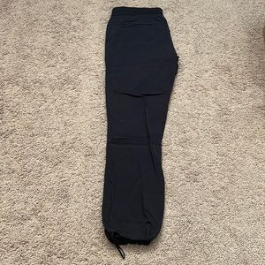 Athleta Wind Breaker Pants
